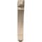 Ekena Millwork Thorton Craftsman Smooth Bracket, Douglas Fir, 3 1/2"W x 16"D x 24"H BKT04X16X24THR04SDF - alternate 4